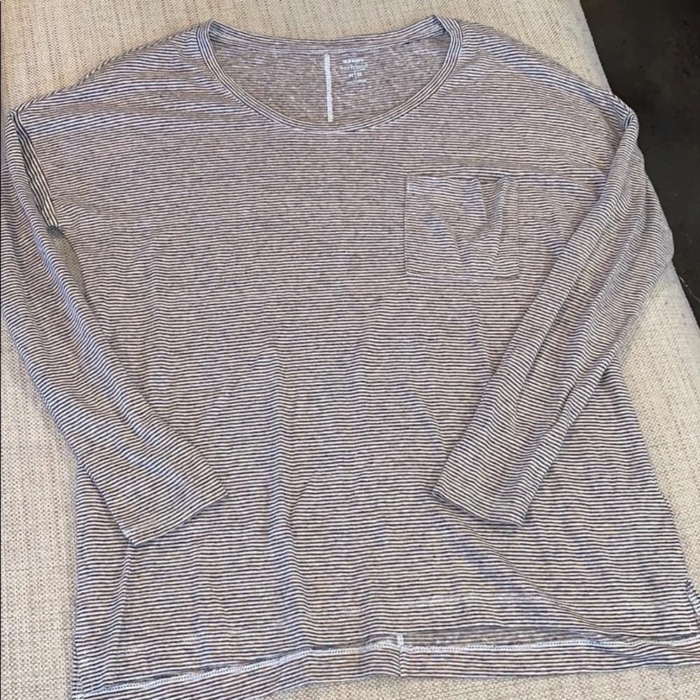 boyfriend top